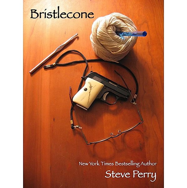 Bristlecone, Steve Perry