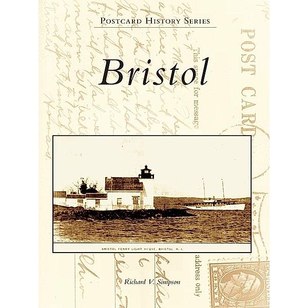 Bristol, Richard V. Simpson
