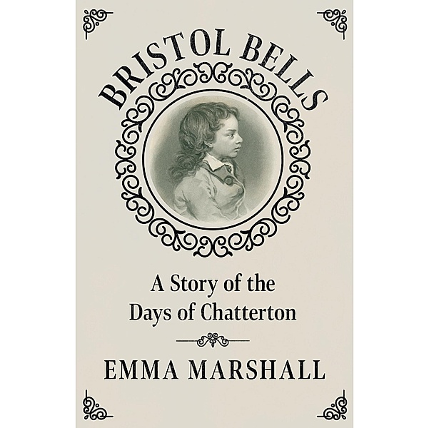Bristol Bells, Emma Marshall