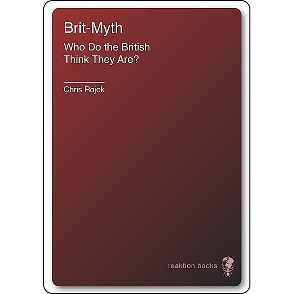 Brit-Myth, Chris Rojek