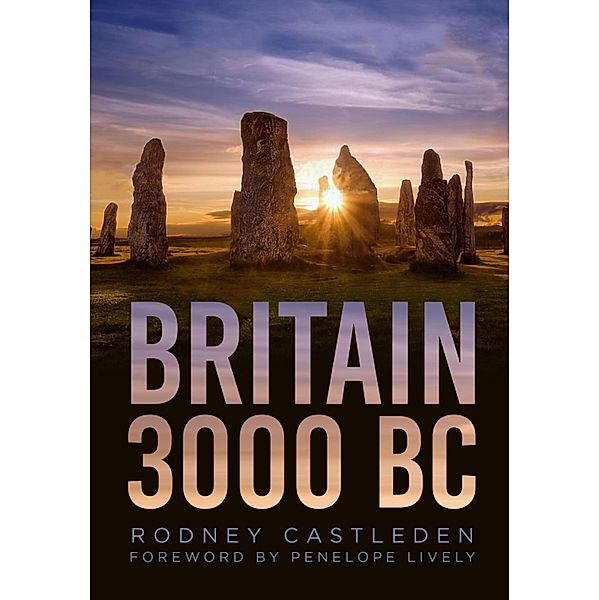 Britain 3000 BC, Rodney Castleden