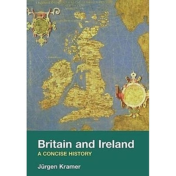 Britain and Ireland, Juergen Kramer