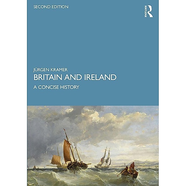 Britain and Ireland, Jürgen Kramer