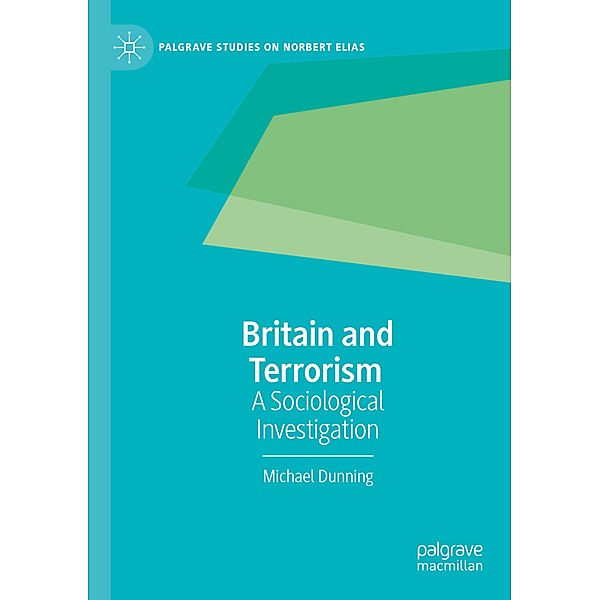 Britain and Terrorism, Michael Dunning