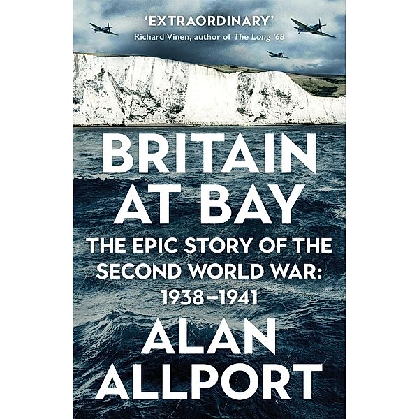 Britain at Bay, Alan Allport