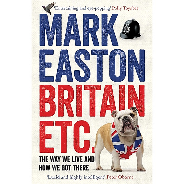 Britain Etc., Mark Easton