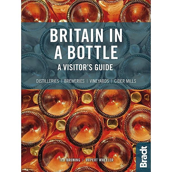Britain in a Bottle, Rupert Wheeler, Ted Bruning