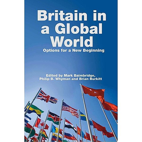 Britain in a Global World / Andrews UK, Mark Baimbridge