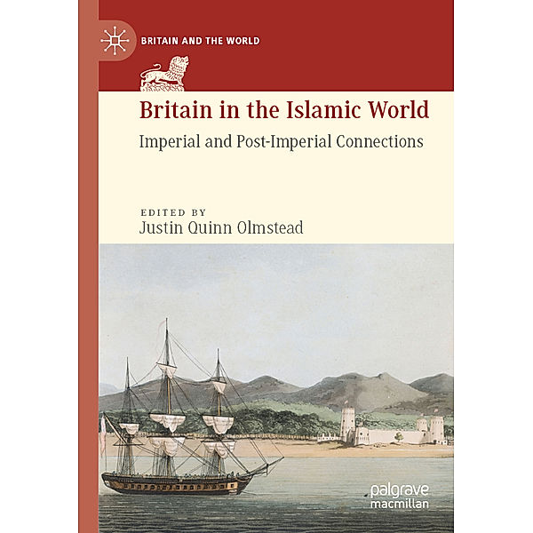 Britain in the Islamic World