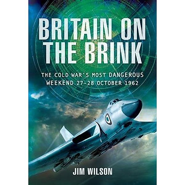 Britain on the Brink, Jim Wilson