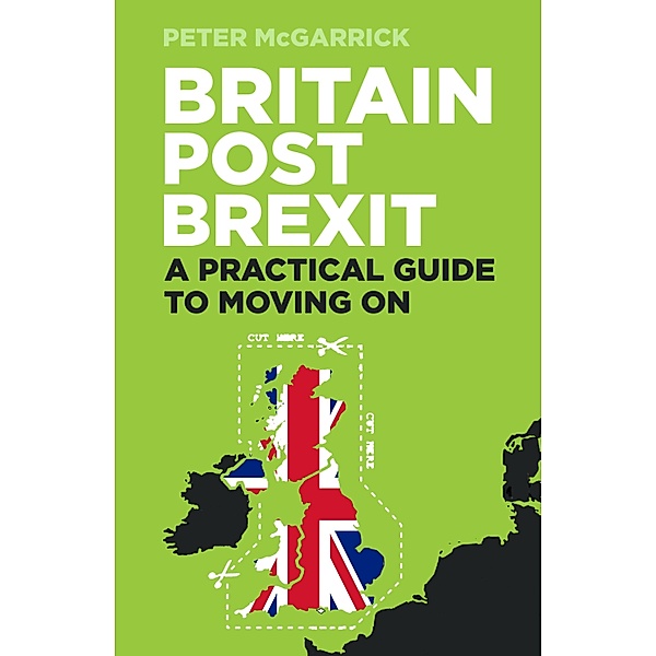 Britain Post Brexit, Peter McGarrick