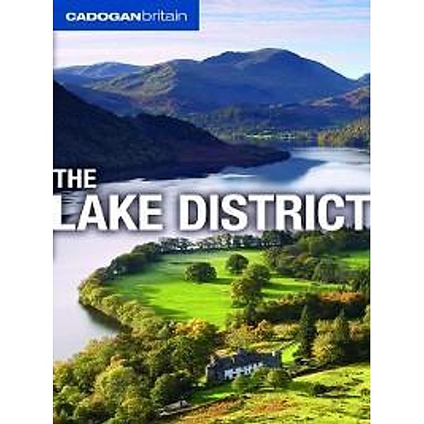 Britain: The Lake District, Vivienne Crow