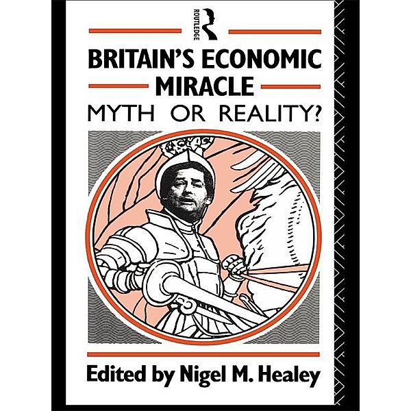 Britain's Economic Miracle