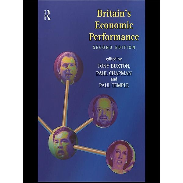 Britain's Economic Performance