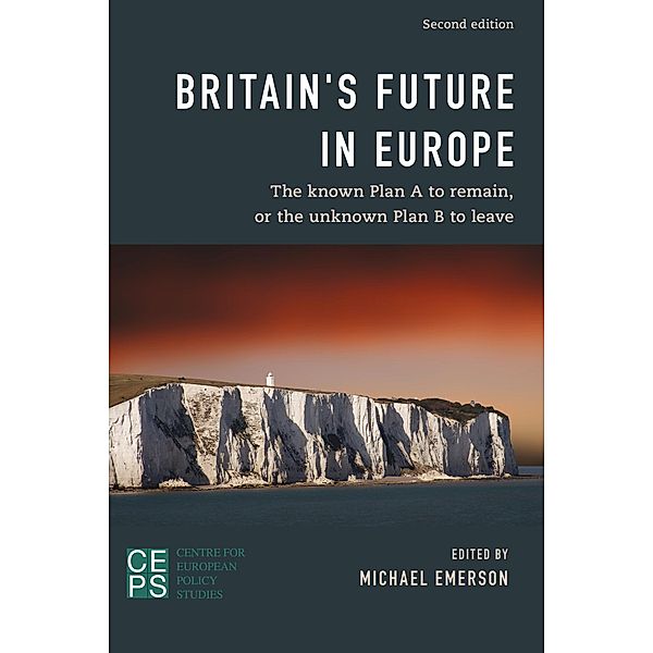 Britain's Future in Europe