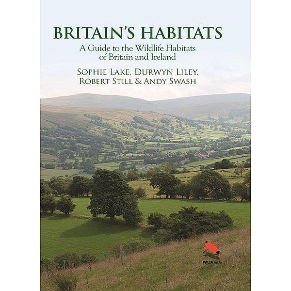 Britain's Habitats, Sophie Lake