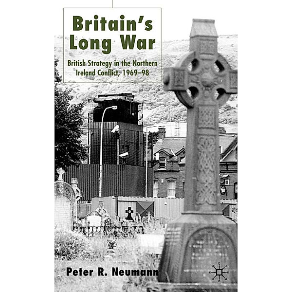 Britain's Long War, P. Neumann
