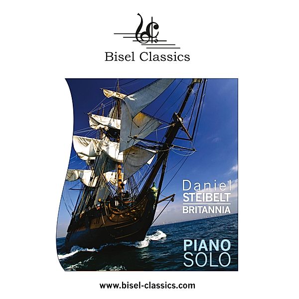 Britannia - An Allegorical Overture, Daniel Steibelt