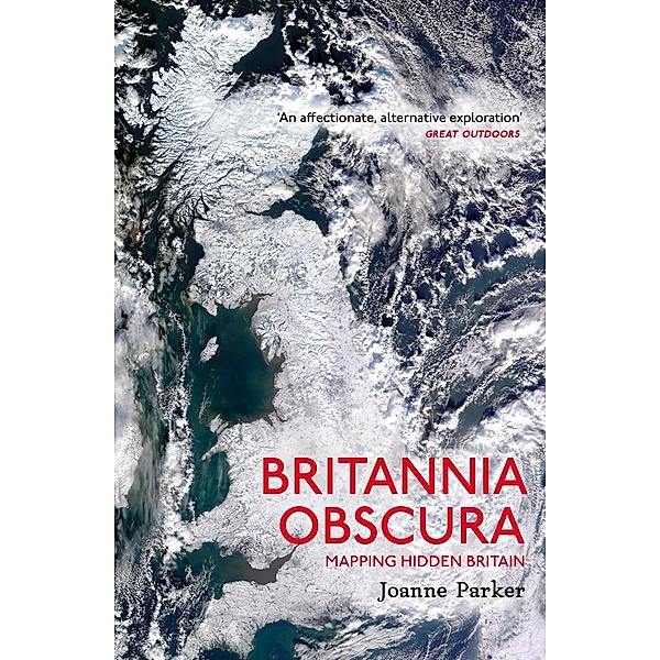 Britannia Obscura, Joanne Parker