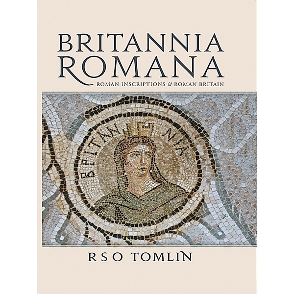 Britannia Romana, R. S. O. Tomlin