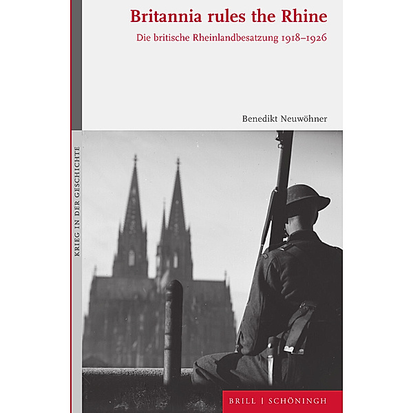 Britannia rules the Rhine, Benedikt Neuwöhner