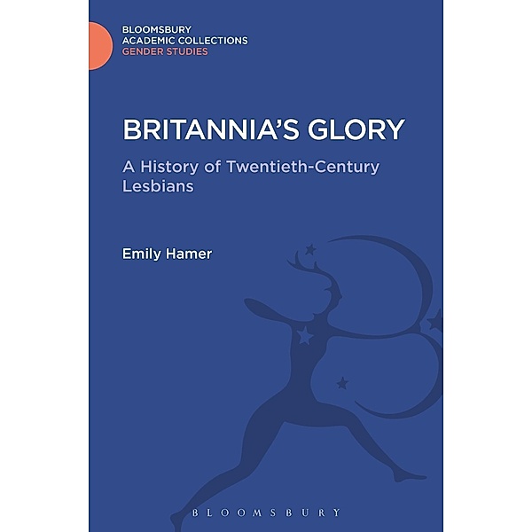 Britannia's Glory, Emily Hamer