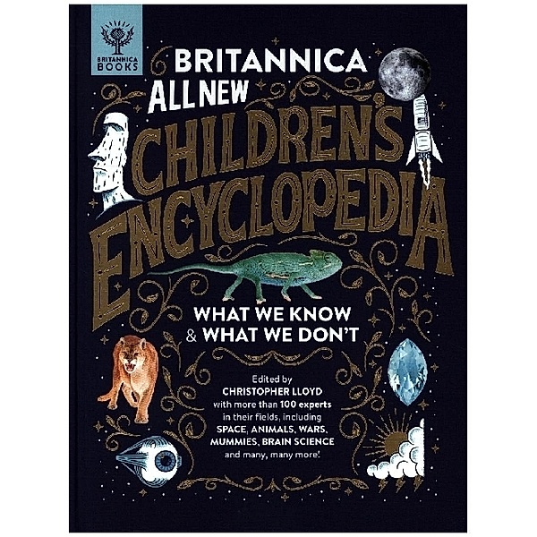 Britannica All New Children's Encyclopedia, Britannica Group