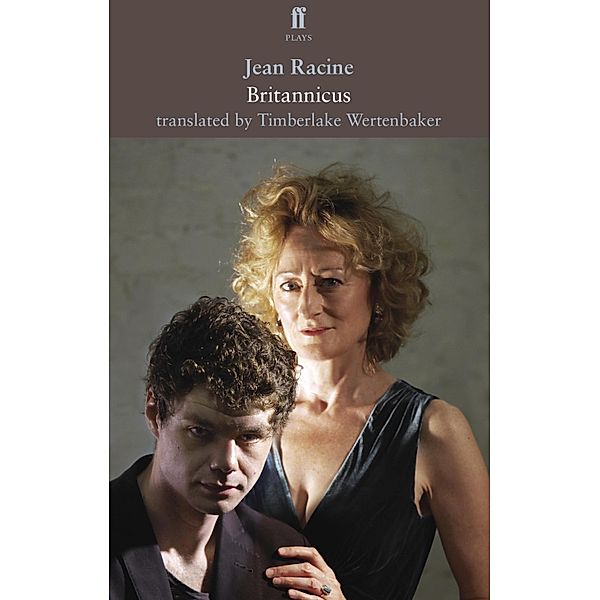 Britannicus, Timberlake Wertenbaker