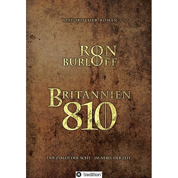 Britannien 810, Ron Burloff