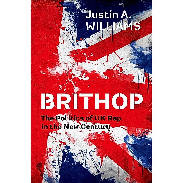 Brithop, Justin A. Williams