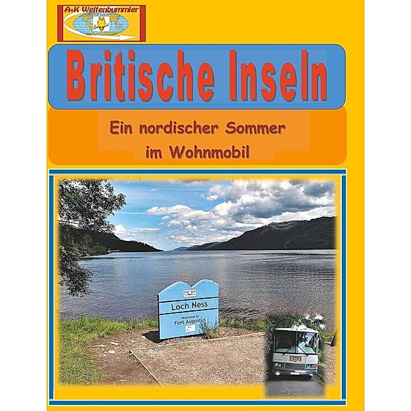 Britische Inseln