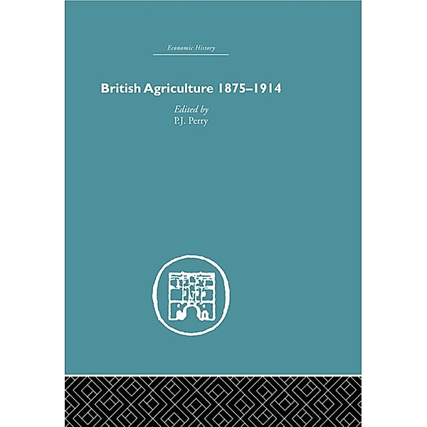 British Agriculture