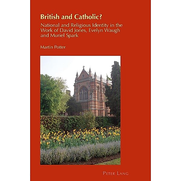British and Catholic?, Martin Potter