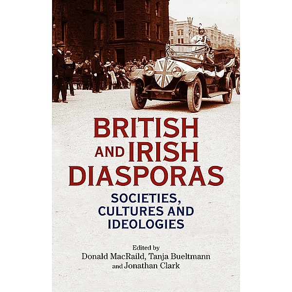 British and Irish diasporas