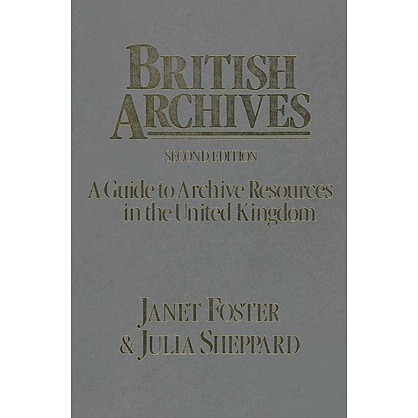 British Archives