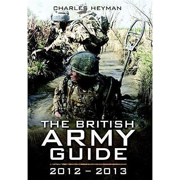 British Army, Charles Heyman