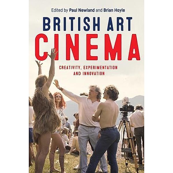 British art cinema