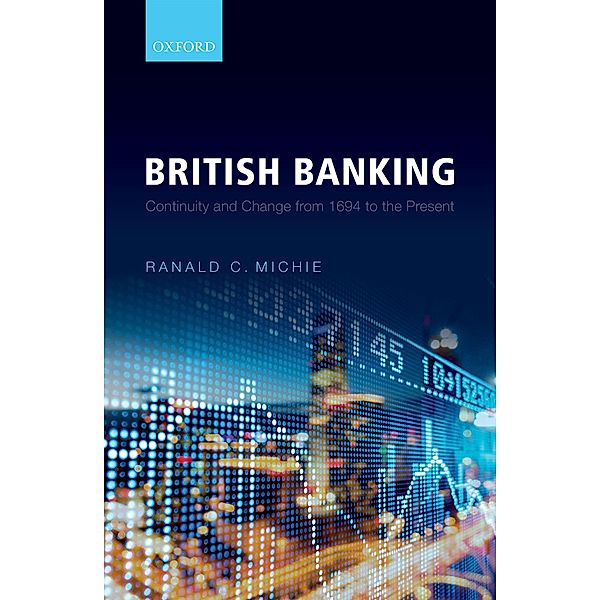 British Banking, Ranald C. Michie
