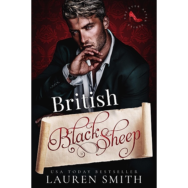 British Black Sheep, Lauren Smith