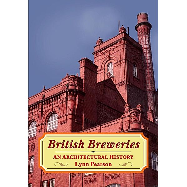 British Breweries, Lynn Pearson