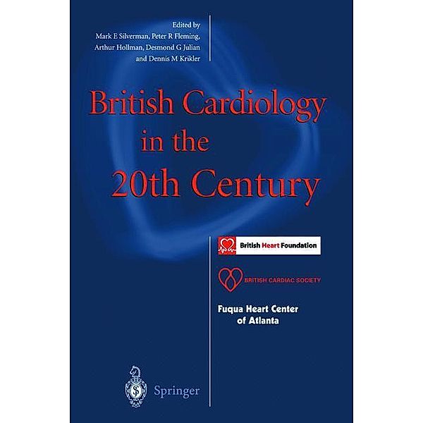 British Cardiology in the 20th Century