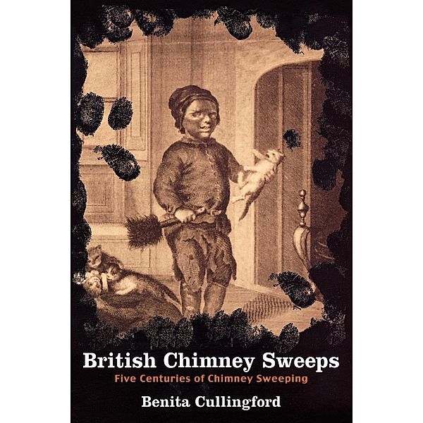 British Chimney Sweeps, Benita Cullingford