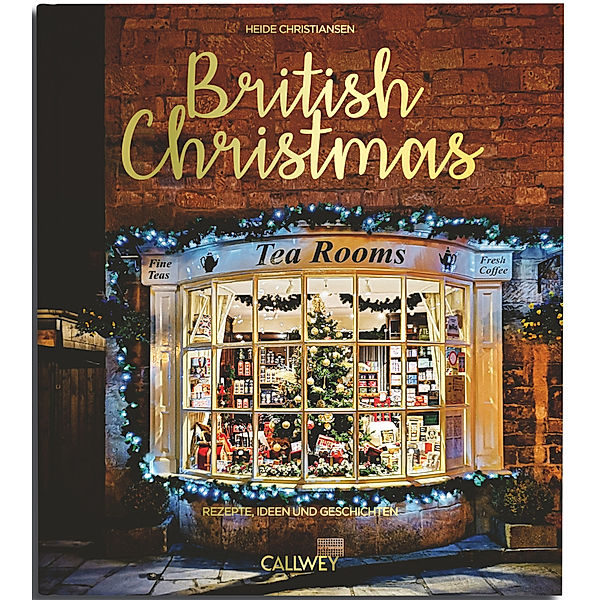 British Christmas, Heide Christiansen