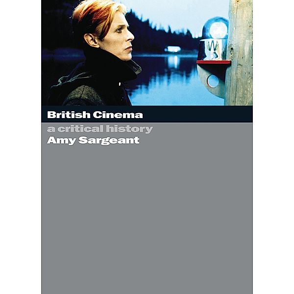 British Cinema, Amy Sargeant