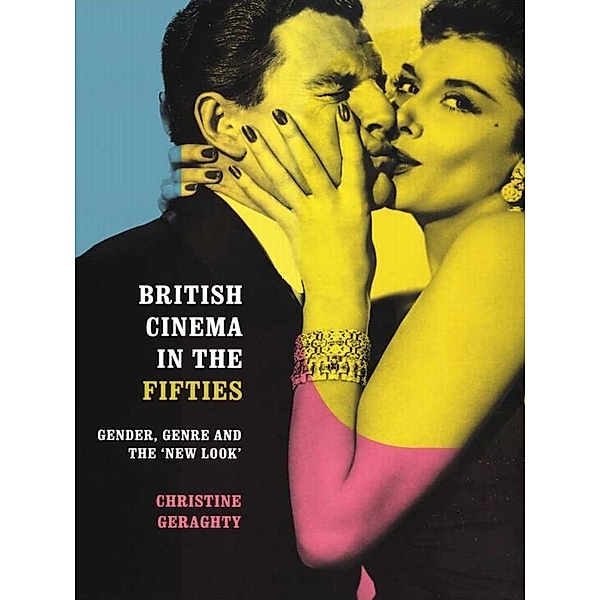 British Cinema in the Fifties, Christine Geraghty