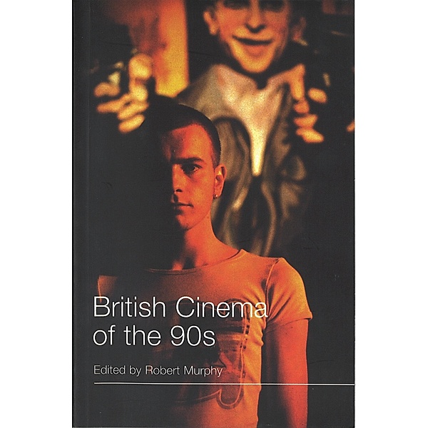 British Cinema of the 90s