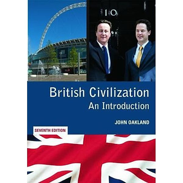 British Civilization, John Oakland