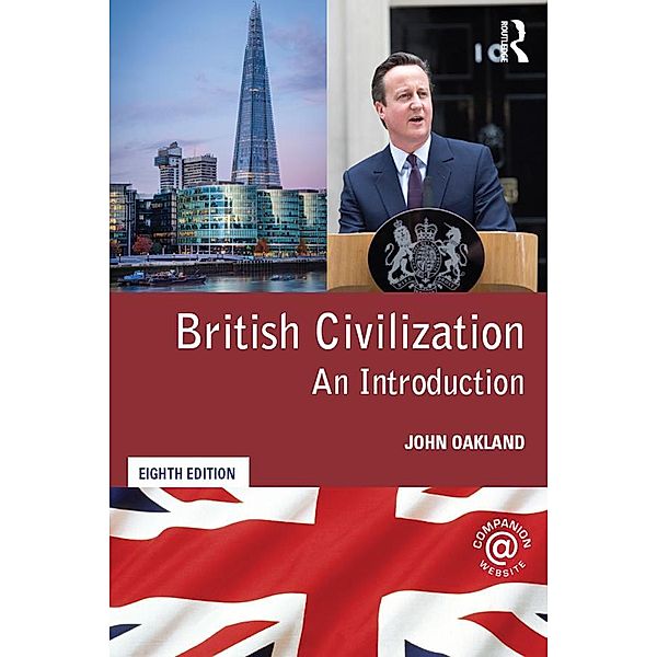 British Civilization, John Oakland