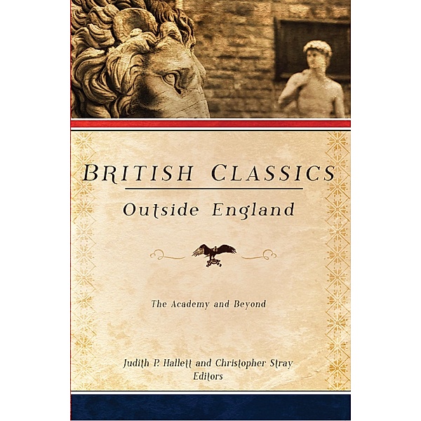 British Classics Outside England