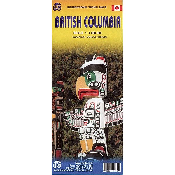 British Columbia